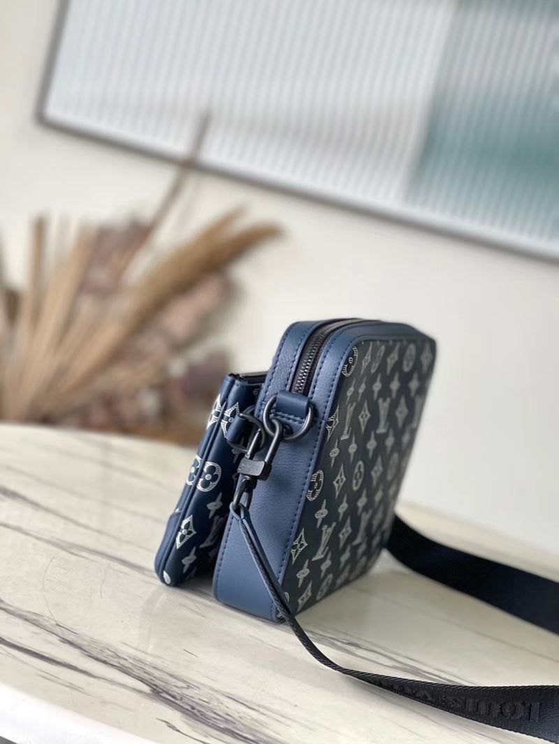 Mens Louis Vuitton Satchel Bags